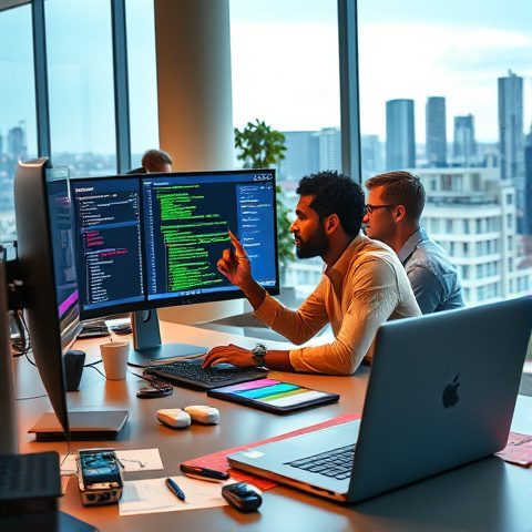 Dev Power: What's Hot & What's Next in Late 2025