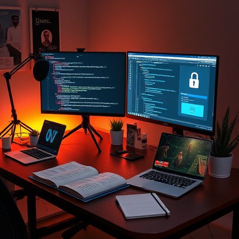 Code Smarter, Not Harder: 2025's Must-Have Tech Tools for Developers