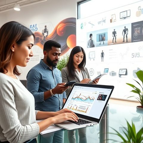 Scaling Fast in 2025: Smart Automation Every Entrepreneur Should Know