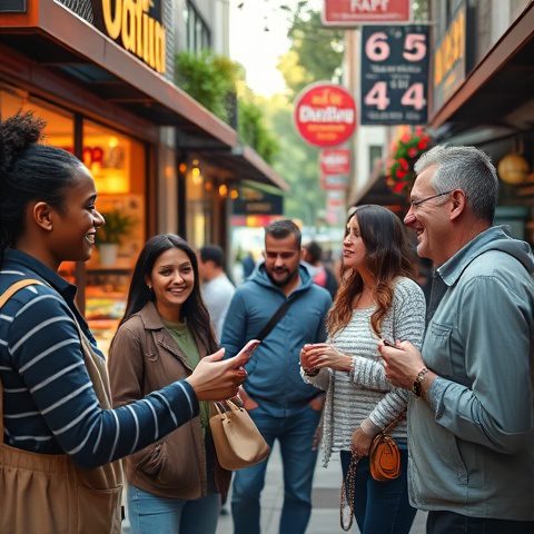 Winning in Your Community: 2025 Marketing Musts for Small Business Owners