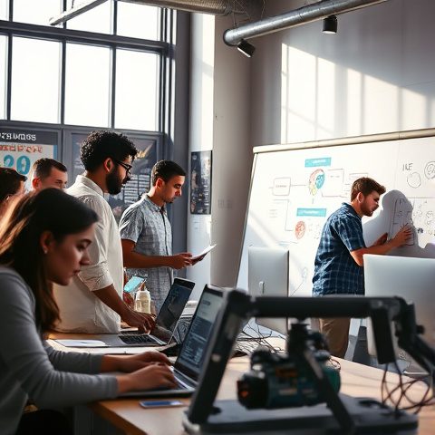 Mastering AI: Your Structured Learning Path to Become an Expert Developer