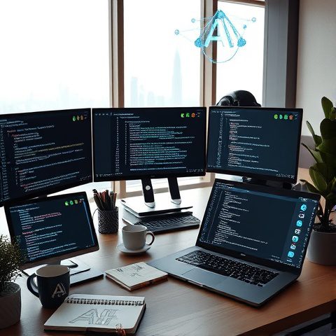 Mastering AI: Practical Learning Paths for Developers to Stay Ahead in 2025