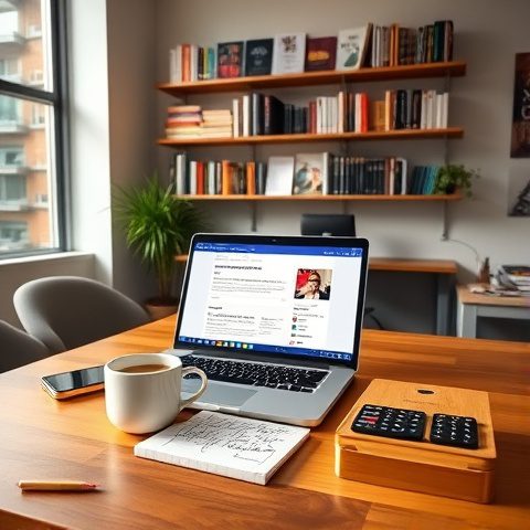 Maximize Your Learning: 5 Time-Saving Strategies for Busy Professionals to Upskill Effectively