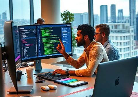 Dev Power: What's Hot & What's Next in Late 2025