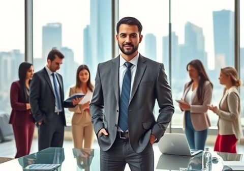 Staying Ahead: How Professionals Can Lead in a Rapidly Changing World