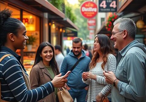 Winning in Your Community: 2025 Marketing Musts for Small Business Owners