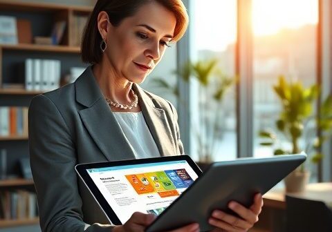 Transform Your Schedule: 5 Strategies for Busy Professionals to Prioritize Professional Development