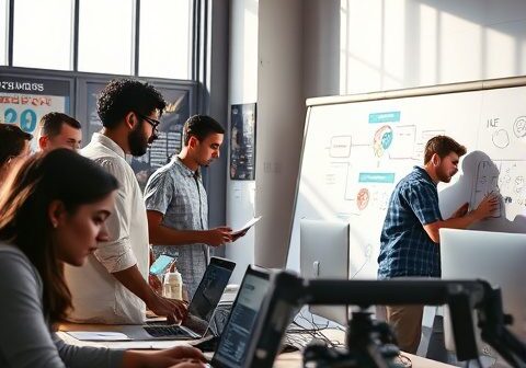 Mastering AI: Your Structured Learning Path to Become an Expert Developer