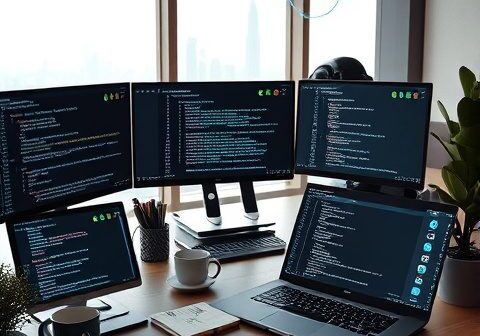 Mastering AI: Practical Learning Paths for Developers to Stay Ahead in 2025