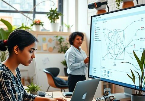 Mastering AI: Practical Learning Paths for Developers to Stay Ahead in 2025