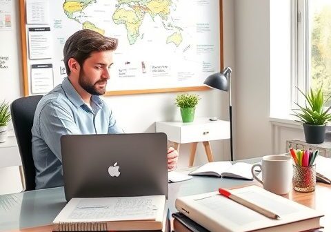 Unlock Your Career Change: A Practical Guide to Reskilling Without Overwhelm